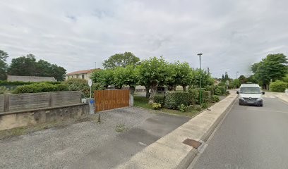Enault Jean-Christophe, Kinésithérapeute à Saint-Jean-de-Marsacq