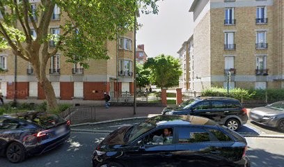 Souillat Perdereau Magali, Kinésithérapeute à Suresnes