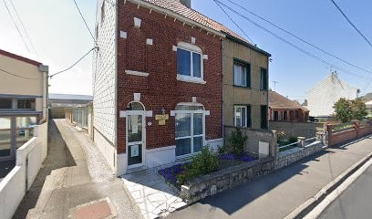 Cauvelet Nicolas, Kinésithérapeute à Coulogne