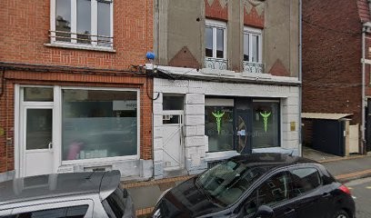 Cohen Aknine Gabriel, Kinésithérapeute à Pérenchies