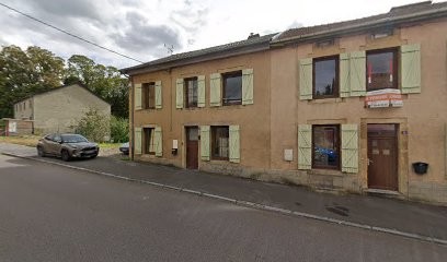 Noel Lucille Agnes, Kinésithérapeute à Montmédy