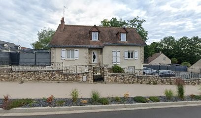 BOUGRIER Florian, Kinésithérapeute à La Membrolle-sur-Choisille