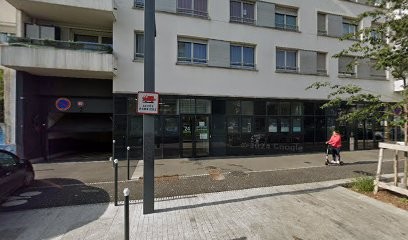 Cabinet De Kinésithérapie SCM BETTAN-BERDAL, Kinésithérapeute à Vitry-sur-Seine