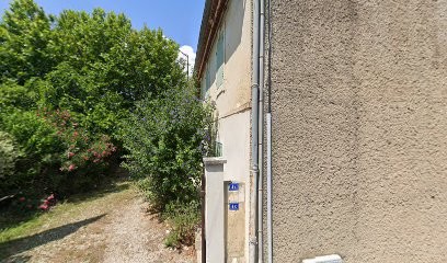 LUMARET/JACOB, Kinésithérapeute à Maussane-les-Alpilles