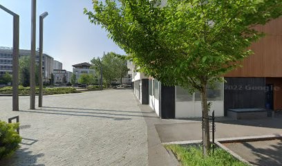 Dreux Vincent, Kinésithérapeute à Meaux
