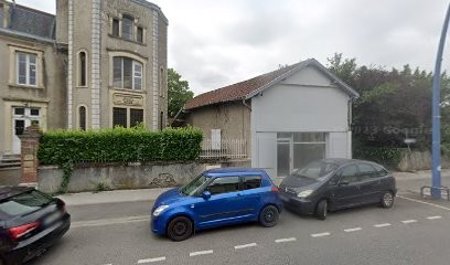 CABINET MARTINEZ, Kinésithérapeute à Saint-Gaudens