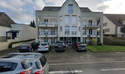 Tourneur Oriane, Kinésithérapeute à Andel