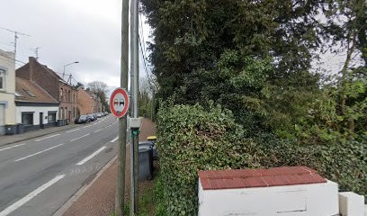 Parafangothérapie, Kinésithérapeute à Mouvaux
