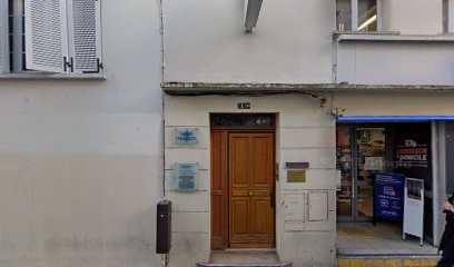 Cabinet Kinesithérapie Michaud-Depradeux, Kinésithérapeute à Paris 18