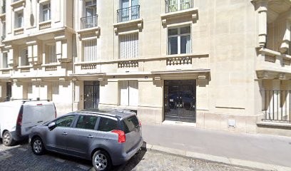 Diane Guidor, Kinésithérapeute à Paris 15
