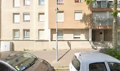 Am Kiné, Kinésithérapeute à Vénissieux