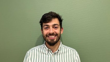 Antoine Chenu - Masseur-kinésithérapeute, Kinésithérapeute à Paris 12
