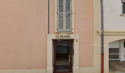 Kennel Marie, Kinésithérapeute à La Londe-les-Maures
