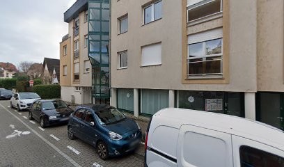 Taconet Agnès, Kinésithérapeute à Strasbourg