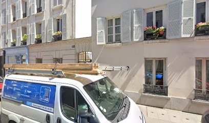Maxime WATTEL, Kinésithérapeute à Paris 15