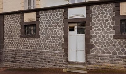 Tassone Amelie Celine, Kinésithérapeute à Châtel-Guyon