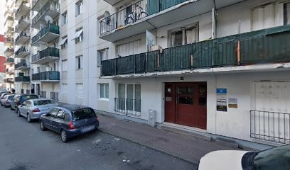 AAS Kine, Kinésithérapeute à Garges-lès-Gonesse