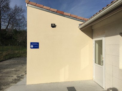 MERLET Pascale, Kinésithérapeute à Léognan