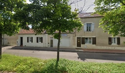 Ghesquières Soisik, Kinésithérapeute à Fontaine-lès-Dijon