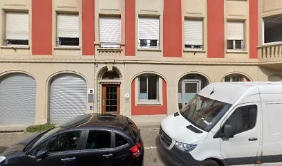 Cabinet Kinésithérapie Marie HUTCHEN, Kinésithérapeute à Strasbourg