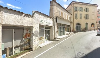 Virginie Gadreau, Kinésithérapeute à Vence