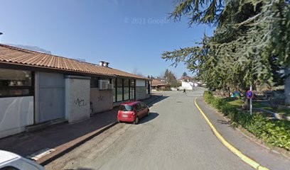 Goitre Brambilla Murielle, Kinésithérapeute à Saint-Égrève