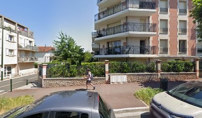 Le Rumeur Annick, Kinésithérapeute au Raincy