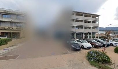 Astrugue Laurine - Kinésithérapeute, Kinésithérapeute à Porto-Vecchio