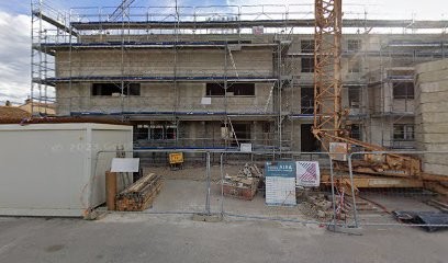 KinéSanté Bour Belotti, Kinésithérapeute à Saleilles