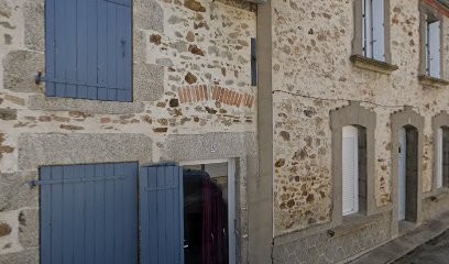 Kiné à domicile - Cécile Royer, Kinésithérapeute à Venansault