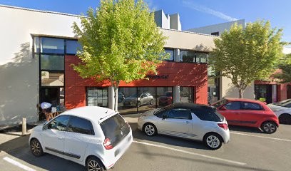 Florence Rambaud Kiné, Kinésithérapeute à Saint-Philbert-de-Grand-Lieu