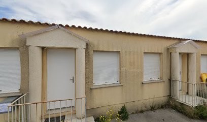 Martin Nicolas, Kinésithérapeute à Saint-Brès
