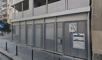 Manon Harduin - Kinésithérapeute Pédiatrique, Kinésithérapeute à Paris 18