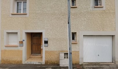 Cabinet kinésithérapie Givaudan/Petit/Girard, Kinésithérapeute à Miramas