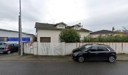 Gayou Danièle, Kinésithérapeute à Portet-sur-Garonne