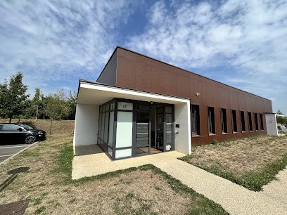 Cabinet De Kinésithérapie Du Grand Canal, Kinésithérapeute à Villepreux