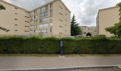 Resulme Jean Daniel, Kinésithérapeute au Plessis-Trévise