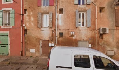 Quetglas Leslie, Kinésithérapeute à Gardanne