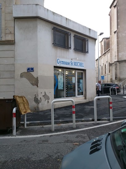 Saint Michel Centre, Kinésithérapeute à Marseille 05