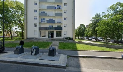 Donin Philippe, Kinésithérapeute à Saint-Denis
