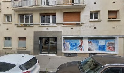 Sabatier Michel, Kinésithérapeute à Paris 14