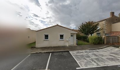 Les Bisquines, Kinésithérapeute à Saint-Hilaire-des-Loges