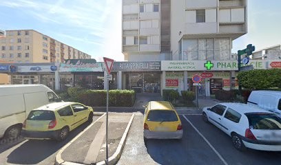 Rochette Philippe, Kinésithérapeute à Montpellier