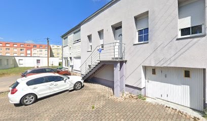 Lang Robert rééducation vestibulaire, Kinésithérapeute à Stiring-Wendel