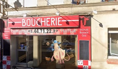 Stéphane Luc, Kinésithérapeute à Neuilly-en-Thelle