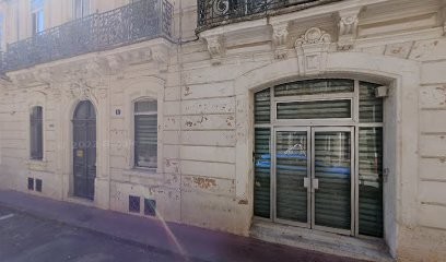 Hachemi MEHDAOUI - Masseur-kinésithérapeute à domicile, Kinésithérapeute à Montpellier