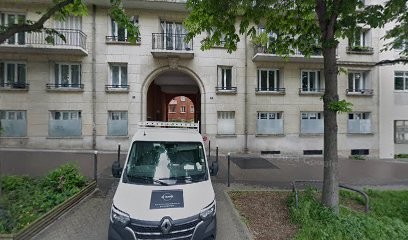 Flavien Lambert, Kinésithérapeute à Paris 15
