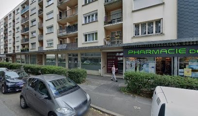 Cabinet De Santé, Kinésithérapeute à Meudon