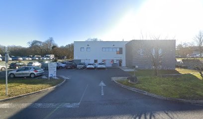 Bourson Hervé, Kinésithérapeute à Saintes