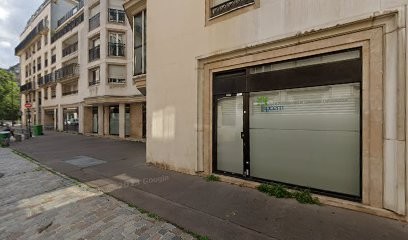 Dautel Yvonne, Kinésithérapeute à Paris 11